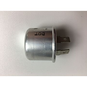 Clignoteur automaat 6 volt 2 pens