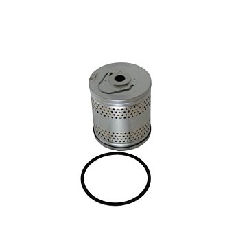 Oliefilter B4B (inzetfilter) origineel Volvo