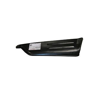 Plaatwerk Amazon ribbeldeel Rechtsachter 657634