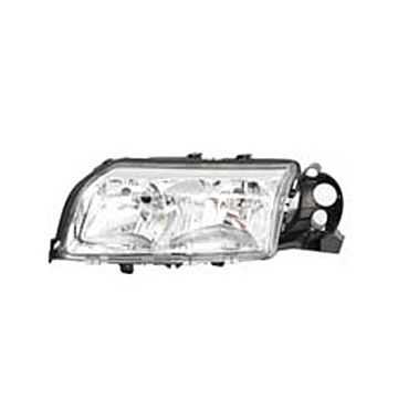 Koplamp Links Chroom Volvo S80 1999-2006