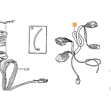 kabelboom
