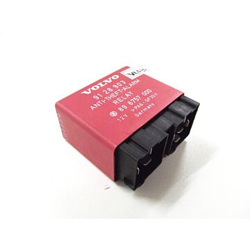 Relais alarm 850+960+v90/S90 