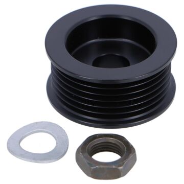 poelie pulley