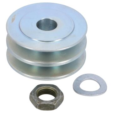 poelie pulley