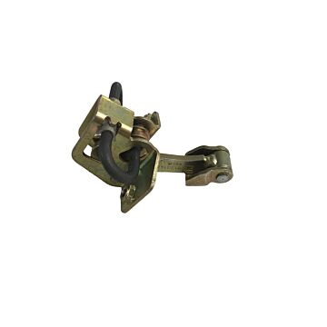 Tope de Puerta, Lado Frontal Derecho/Izquierdo, Volvo 850, (9133140) NOS.