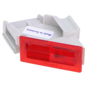 Warning Lamp