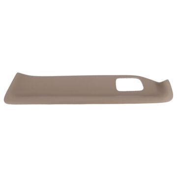 afdekPaneel rechts Beige