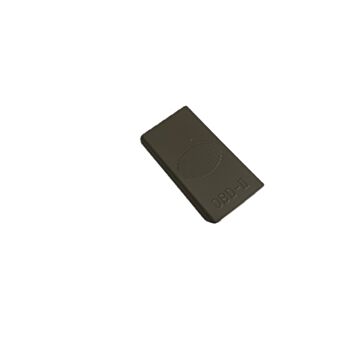 kap Beige OBDII OBD2 poort 940 960 S90 V90 afdekking
