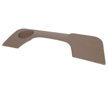 Deur portier Pocket links Beige