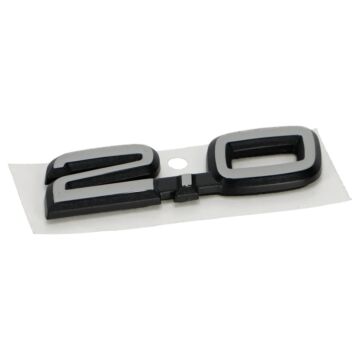 Embleem Volvo typeVolvo 850Volvo 940 : 