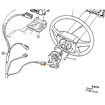AIRBAG MODULE
