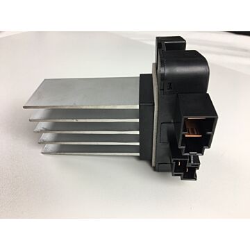Voorschakelweerstand Kachelweerstand ECC  kachelmotor Volvo C70 (-2005) S70 V70 (-2000) V70 XC (-2000)