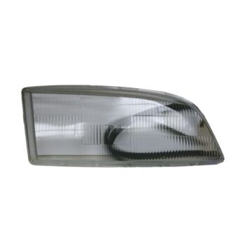 Koplampglas USA links VOLVO C70 Conv -05 C70 Coupe -02 S70 V70 I -00