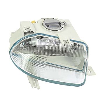 Mistlampunit links 960 S90 & V90 -1998 replica 