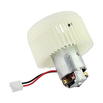 Kachelmotor met fan S60+S80+V70N+XC70N+XC90N 1999+(31320393) S80 V70 S60 Xc90 Xc70 kachelventilator