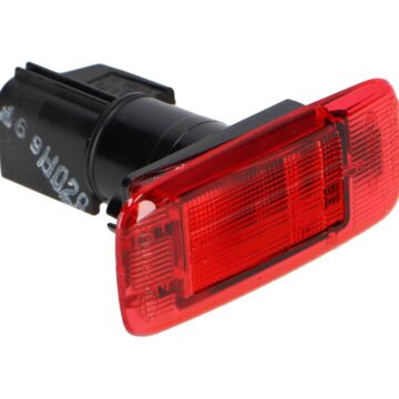 waarschuwing LAMP Volvo typeVolvo S80 (-2006) : Chassisnr