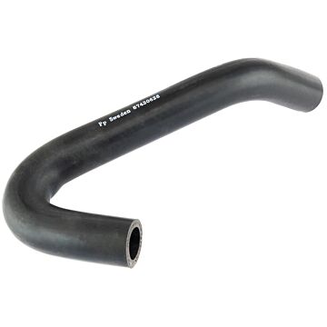 Oliekoeler Retourslang D5252T Volvo 850 - S70 - V70 - S80