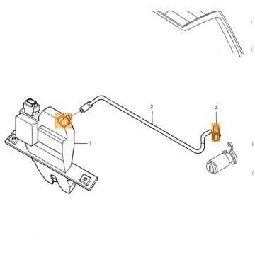 afdekPaneel links Volvo typeVolvo 960 :  zie instructies onder aanvuldende infoVolvo S90 (-1998) : zie instructies onder aanvuldende info
