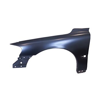 Scherm  linksvoor VOLVO S60 I -09 V70 II 00-08