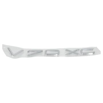 Embleem V70 XC -2000