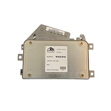 Controle UNIT ABS 850 v70 s70  rem-/rij techniek: voor voertuigen niet voor TRACS