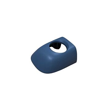 kap portierhandle handgreep bestuurderskant Volvo C70 (-2005)  S70  V70 (-2000)  V70 XC (-2000)
