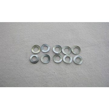 Veerring 10.2x17.2x2   3/8 