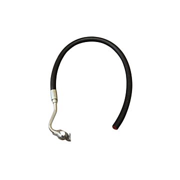 Retourslang Stuurbekrachtiging voor CAM/TRW  4-CYL Volvo 740/760/940/960 Linksgestuurd