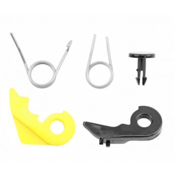 Reparatieset  schakelblok geartronic S60  V70  XC70 Cross Country