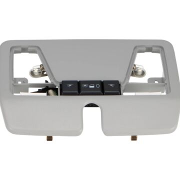 interieur LAMP