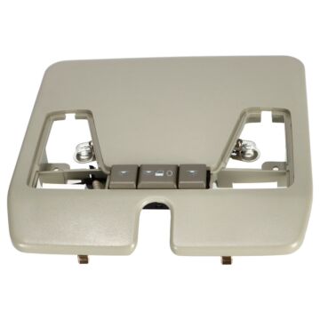 interieur LAMP