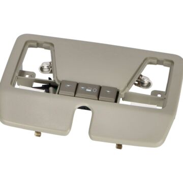 interieur LAMP