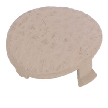 CAP links interieur beige