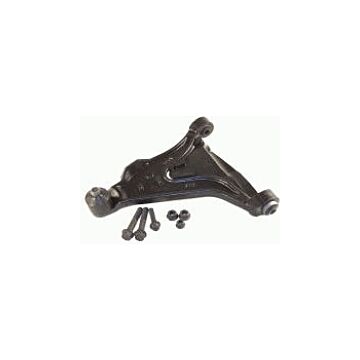 Draagarm  Voorzijde Links  850+V70+S70-2000 alter 2 OEM ref 271629   271902   8628496   9492531   9492915 2 bouts bev