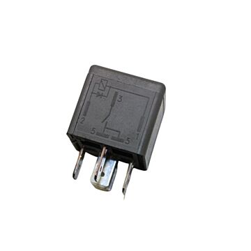 Relais achterruit verwarming  spiegelverwarming claxon  alarm etc  Volvo 940 - 960 - S90 - V90 - 850 - C70 - V70 - S70 - XC70 - S40 - V40 relais J 