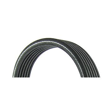 multiriem  vsnaar 6 ribben Volvo S40 - V40 - C70 - S70 - V70 - XC70 - XC90 - S60 - S80