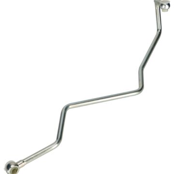 olie Leiding inlaat turbo C70 (-2005)  S60 (-2009)  S70  V70  V70XC (-2000)  S80 (-2006)  V70 P26  XC70 (2001-2007)