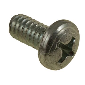 Bout kruiskop UNC 1/4x13 mm URX klepdeksel B18+B20+B30 +portiervanger ea