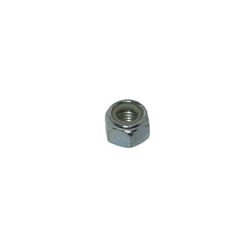 Moer bout triangel vooras onder 9/16 UNC 950367