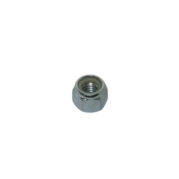 Moer UNC 5/8 x 19.4 (nylock) zelfborgend