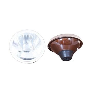 Koplamp AUSTIN DAIHATSU  JAGUAR LADA  NISSAN ROVER SKODA TALBOT  VOLVO 1000-Series 105 120 110 1200-1500 1200-1600 140 AVENGER CHERRY DATSUN 100 A DATSUN 120 DATSUN 120 Y DATSUN 140 Y DUETT ESCORT HIACE LAND CRUISER MINI MX-5 NIVA P 12