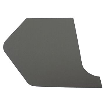 Karton bekleding paneel rechts voor grijs PV444+PV445 