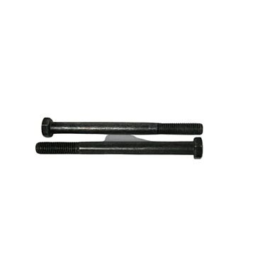 Flensbout M12x100 (985063) oa schokbreker v70 achter - per stuk