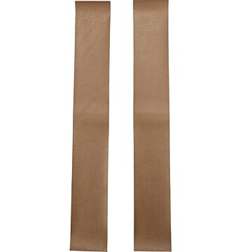 Bekleding Amazon 4 deur B stijl licht bruin 119-160 1961 