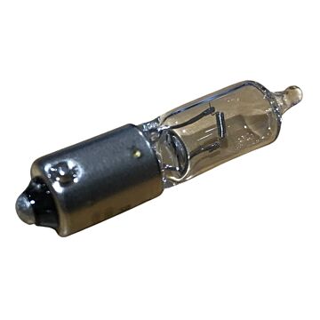 Lamp 12V 21W H21W Wit oa mistlamp achter  stadslicht Volvo