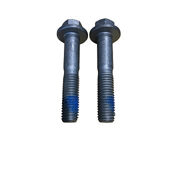 Bevestigingsmateriaal Draagarm + Camberarm Achter L - R Volvo C30 - S40 - V50 - C70