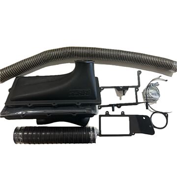 Performance Inlaatsysteem T5 Volvo C30 - S40 - V50 - C70