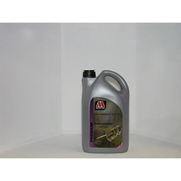 Millers olie ATF Millermatic UN jerrycan van 5 liter automaat