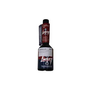 Millers tanksafe (beschermt benzinetank en brandstof bij langdurige stalling bv winter) 250 ml
