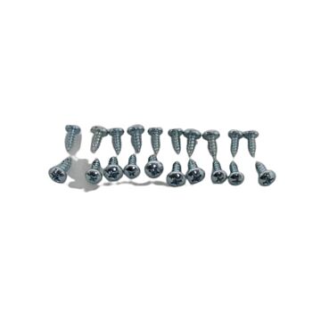 Montageset benzinetank PV444+PV544+Duett+Amazon